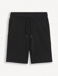Teplákové kraťasy Goshort