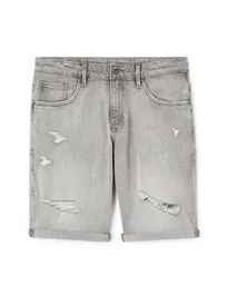Džínové kraťasy Dodenimbm2