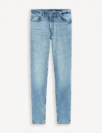 Džíny C45 skinny Foskinny1