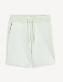 Teplákové kraťasy Goshort