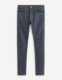 Džíny C25 slim Donew