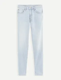Džíny C45 skinny Coskinny3