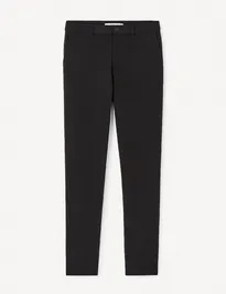Kalhoty chino slim Joval