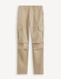 Kalhoty cargo Goander