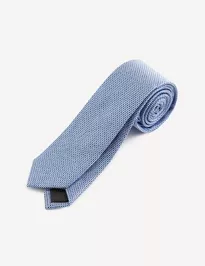 Hedvábná kravata Tie2Guepe se vzorem