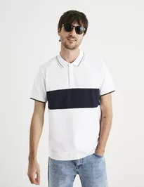 Polo tričko Temax