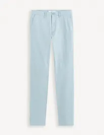 Kalhoty chino slim Tocharles