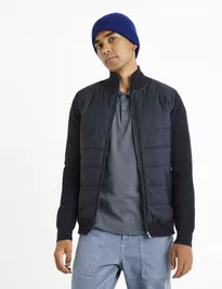 Bunda na zip Cejacket