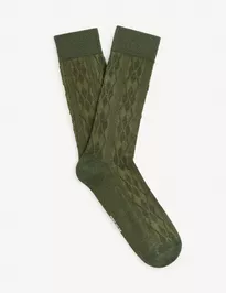 Vysoké ponožky Fitorsad