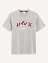 Tričko Harvard university