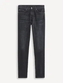 Džíny C25 slim Dosoft25
