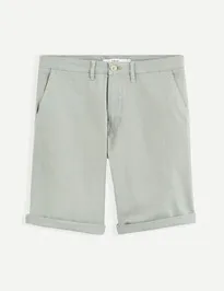 Kraťasy chino Bochinobm