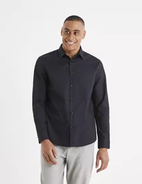 Košile Varegu regular fit