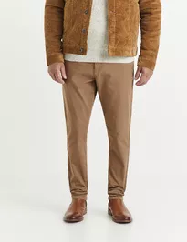 Kalhoty chino skinny Toremus