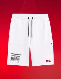 Kraťasy UFC