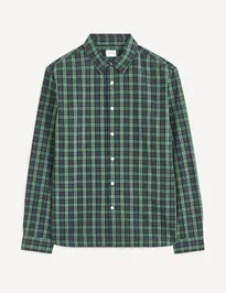 Košile oxford regular Dawayne