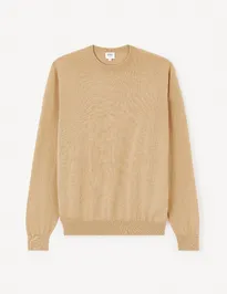 Vlněný svetr Semerirond merino