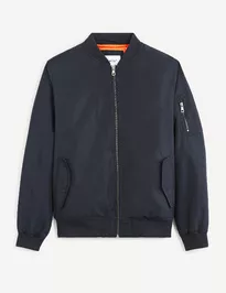 Bunda bomber Bujames