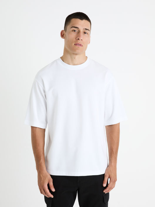 Tričko Fehem Oversize