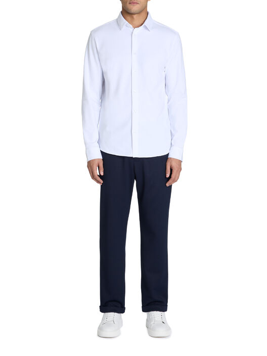 Kalhoty Lopick slim