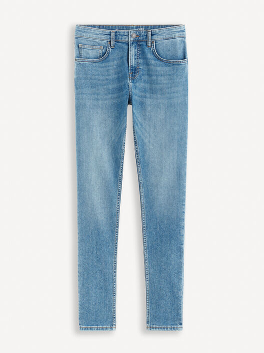 Džíny C25 slim Gotapered