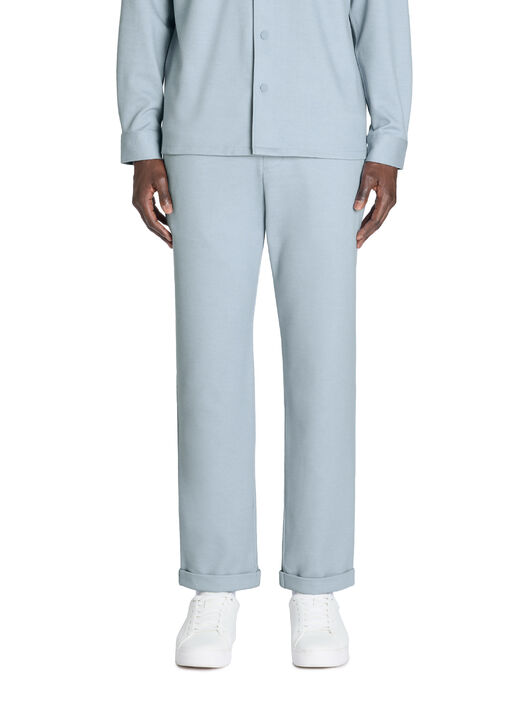 Kalhoty Lopick slim