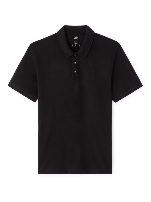 Polo tričko Leterne
