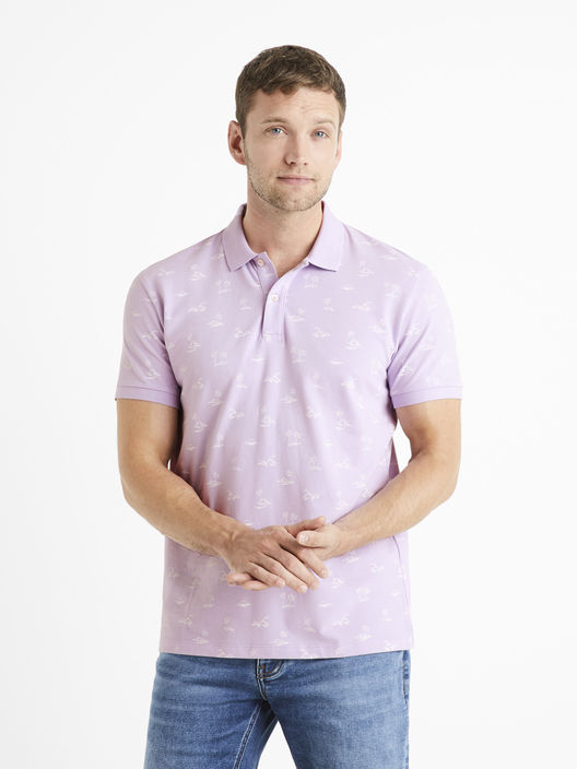 Polo tričko Deisland