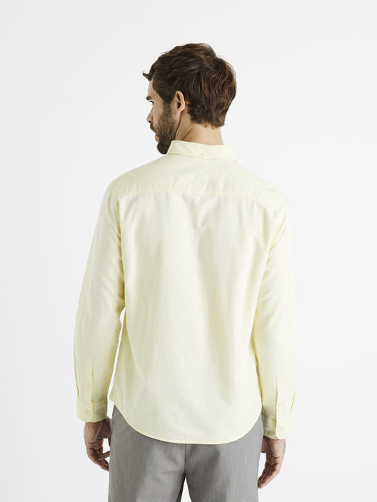 Košile oxford regular Daxford