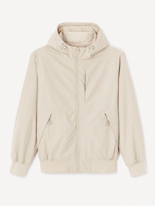 Bunda s kapucí Juhoodie2