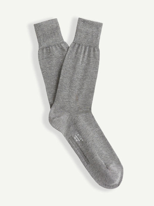 Vysoké ponožky Sicosse