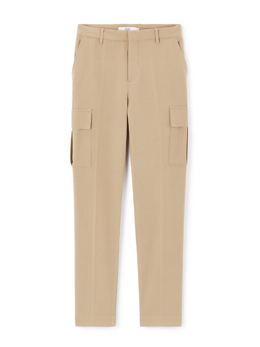 Kalhoty cargo Jodress