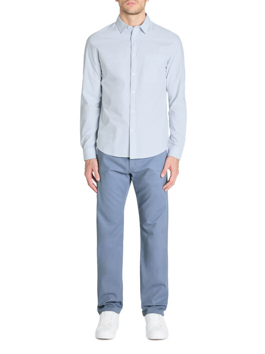 Kalhoty chino Tohenri