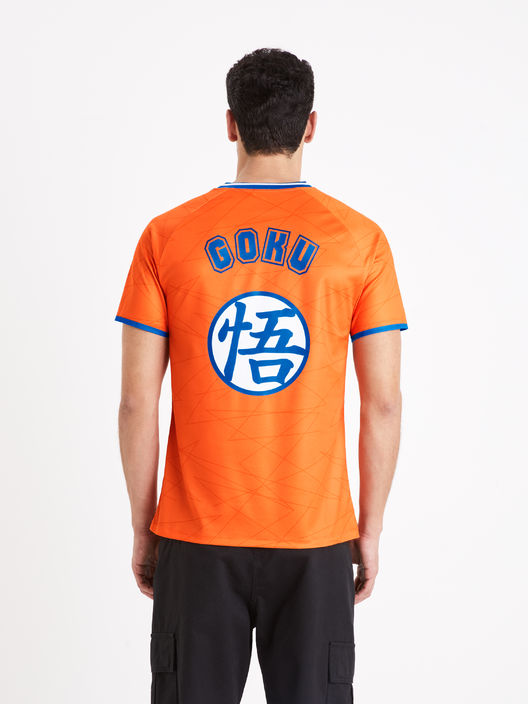 Tričko Dragon Ball
