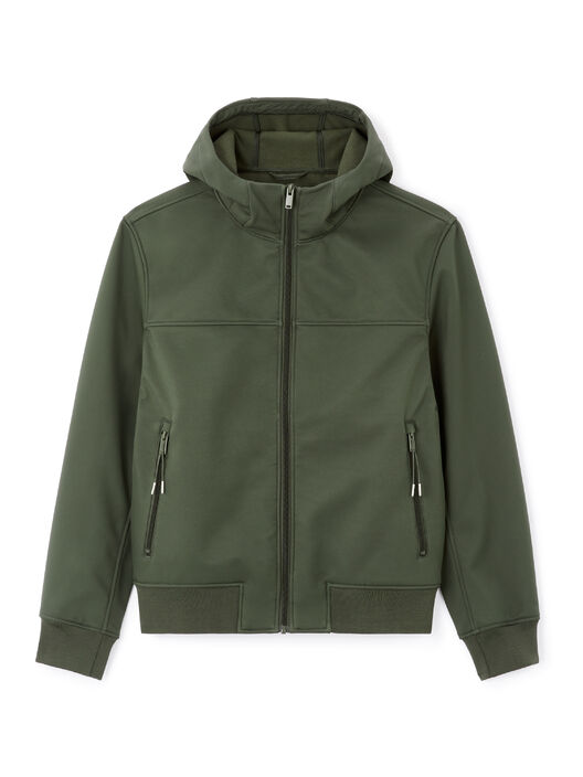 Bunda Luhoodie
