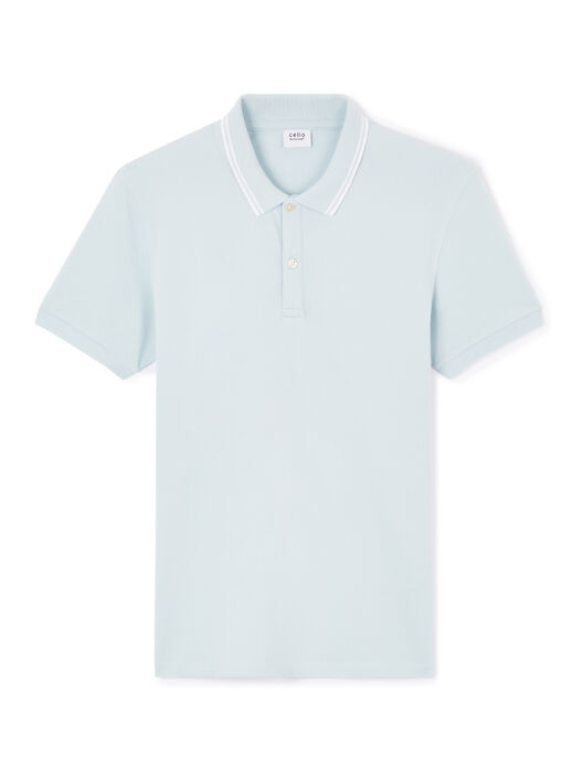Polo tričko Leprime
