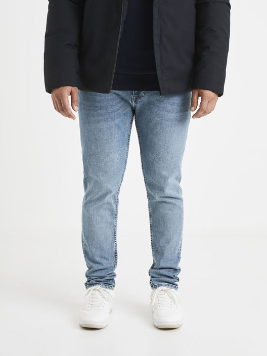 Džíny C25 Avoslim slim