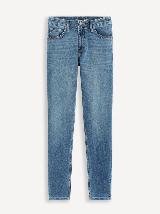 Džíny C45 skinny Foskinny1