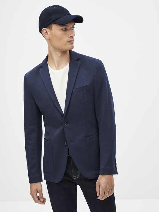 Sako Rubens slim fit
