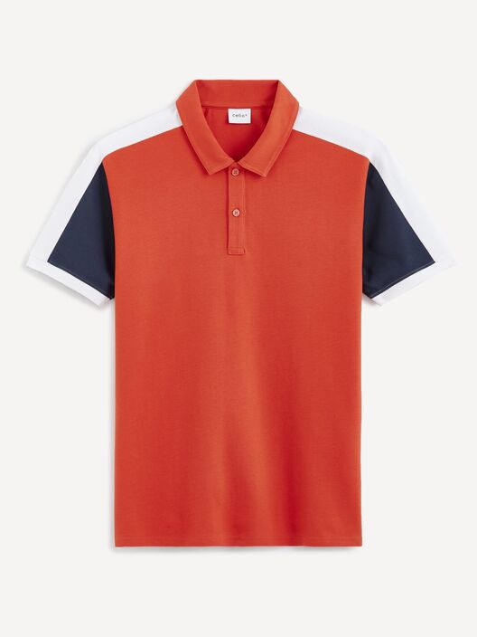 Polo tričko Veblock