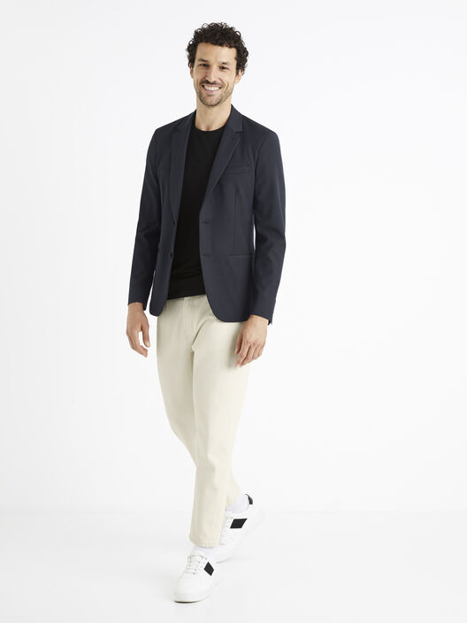 Blazer slim Cuseverin