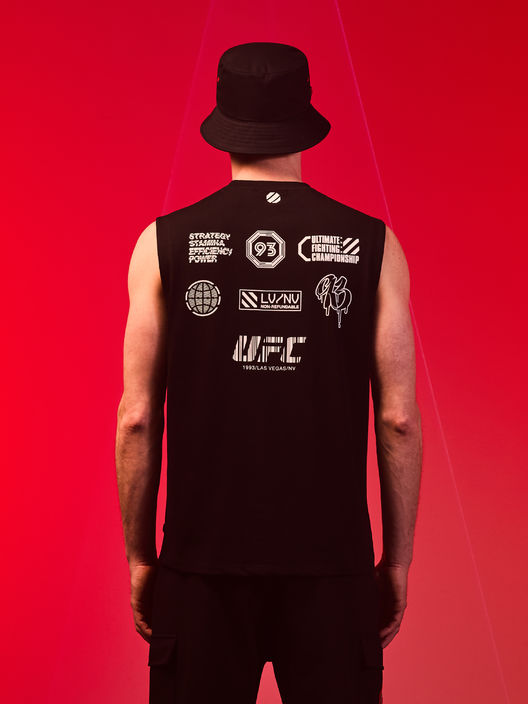 Tílko UFC