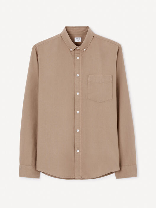Košile oxford regular Daxford