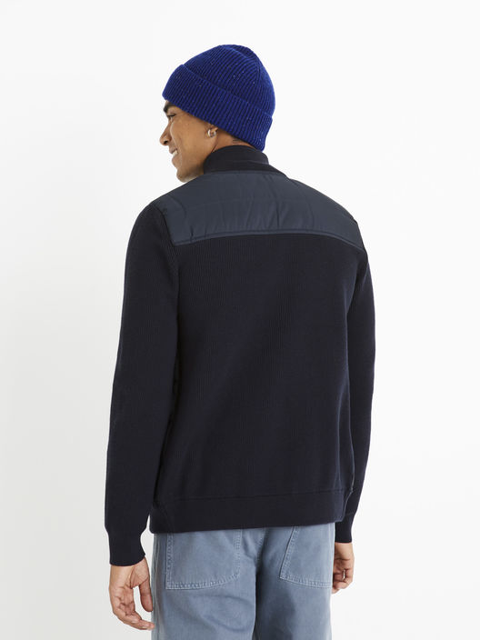 Bunda na zip Cejacket