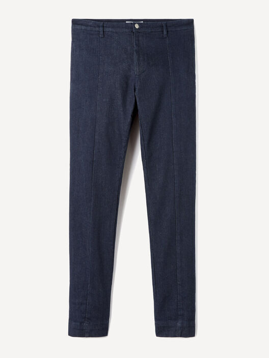 Džíny C25 slim fit