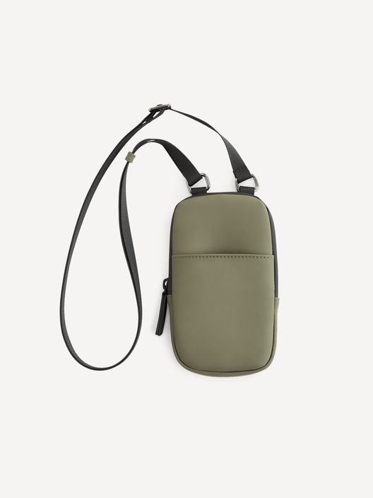 Crossbody Dicrobody