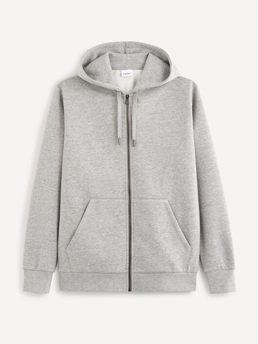 Mikina na zip Vethree