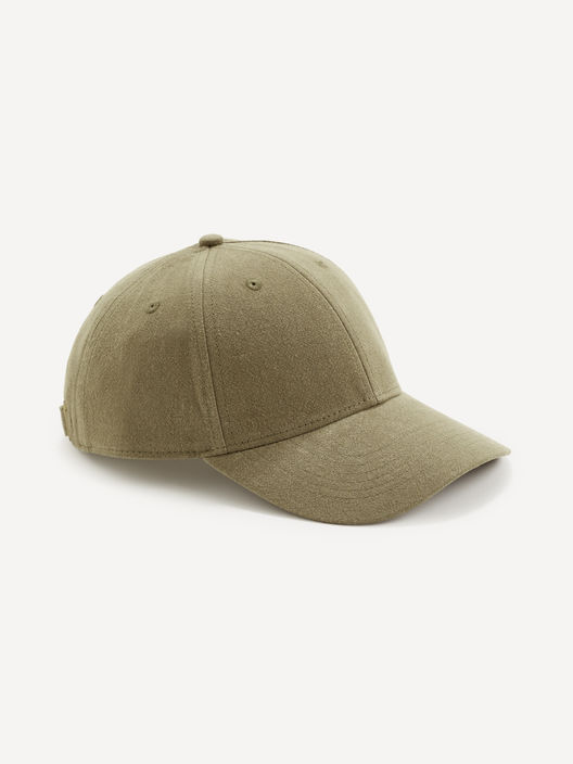 Kšiltovka Dulicotcap