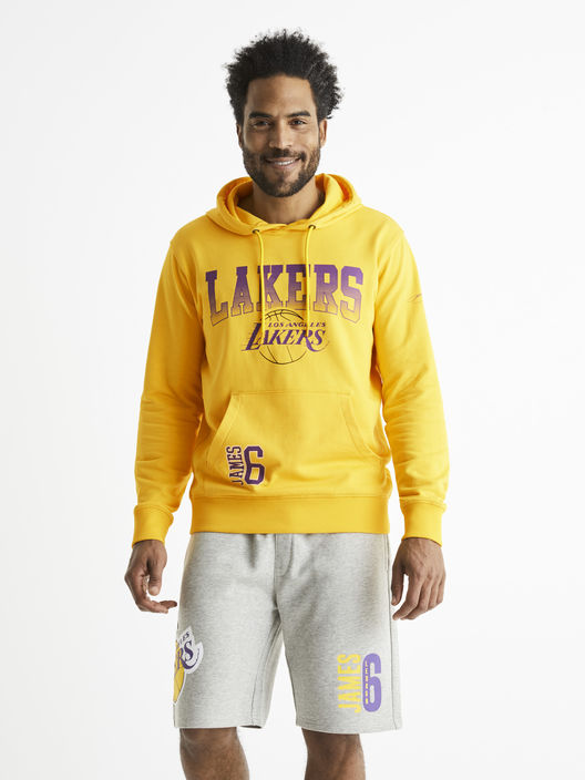 Mikina NBA L.A. Lakers