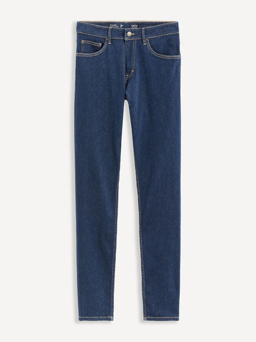 Džíny C25 slim Cowflex1 Powerflex